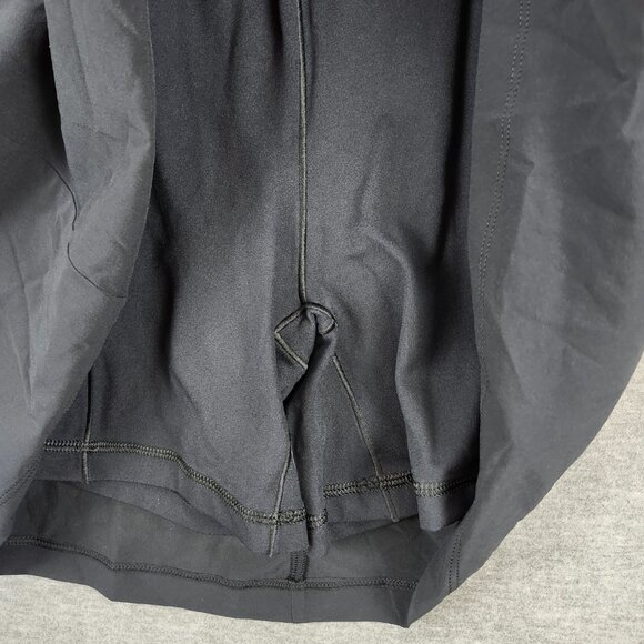 OFFLINE By Aerie Exercise Dress Size Small Black NWT - Picture 7 of 13